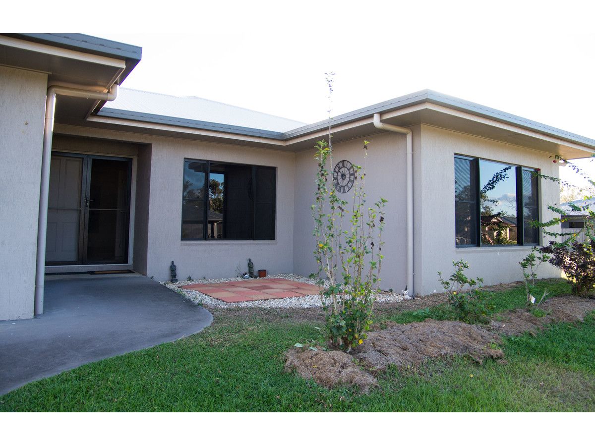 15 Godwin Drive, Mareeba QLD 4880