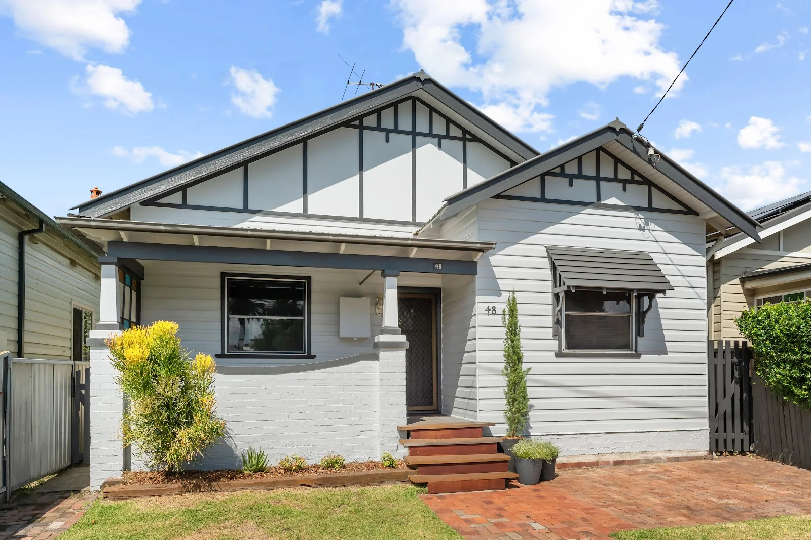 48 Forbes Street, Carrington NSW 2294