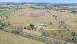 Picture of "Hazelmere" 2909 Kamilaroi Highway, QUIPOLLY NSW 2343
