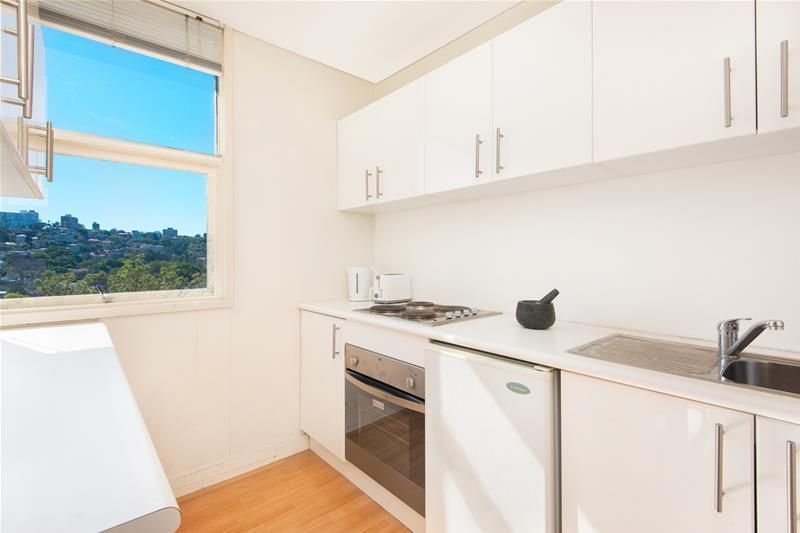 610/22 Doris Street, North Sydney NSW 2060, Image 2