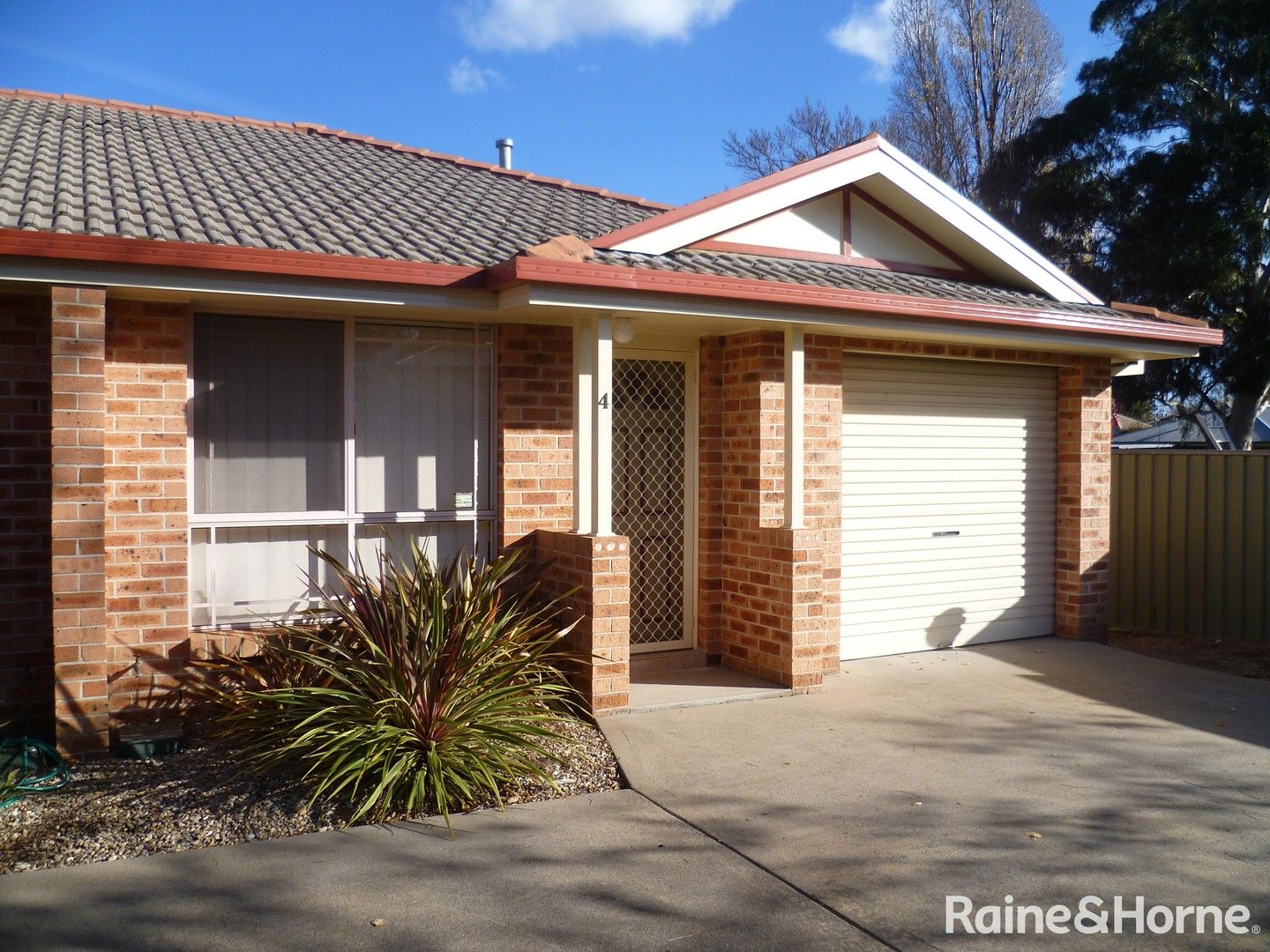 4/146 Margaret Street, Orange NSW 2800, Image 0