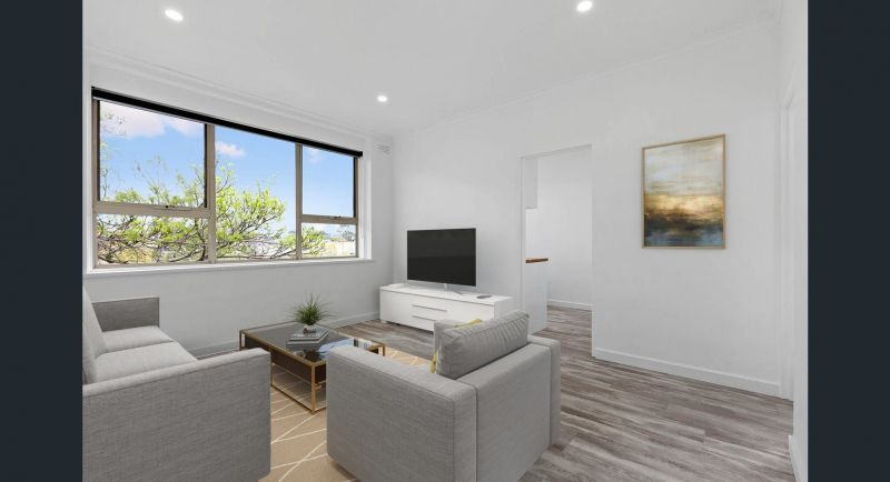 1 bedrooms Apartment / Unit / Flat in 35/12 Fitzgerald Street SOUTH YARRA VIC, 3141