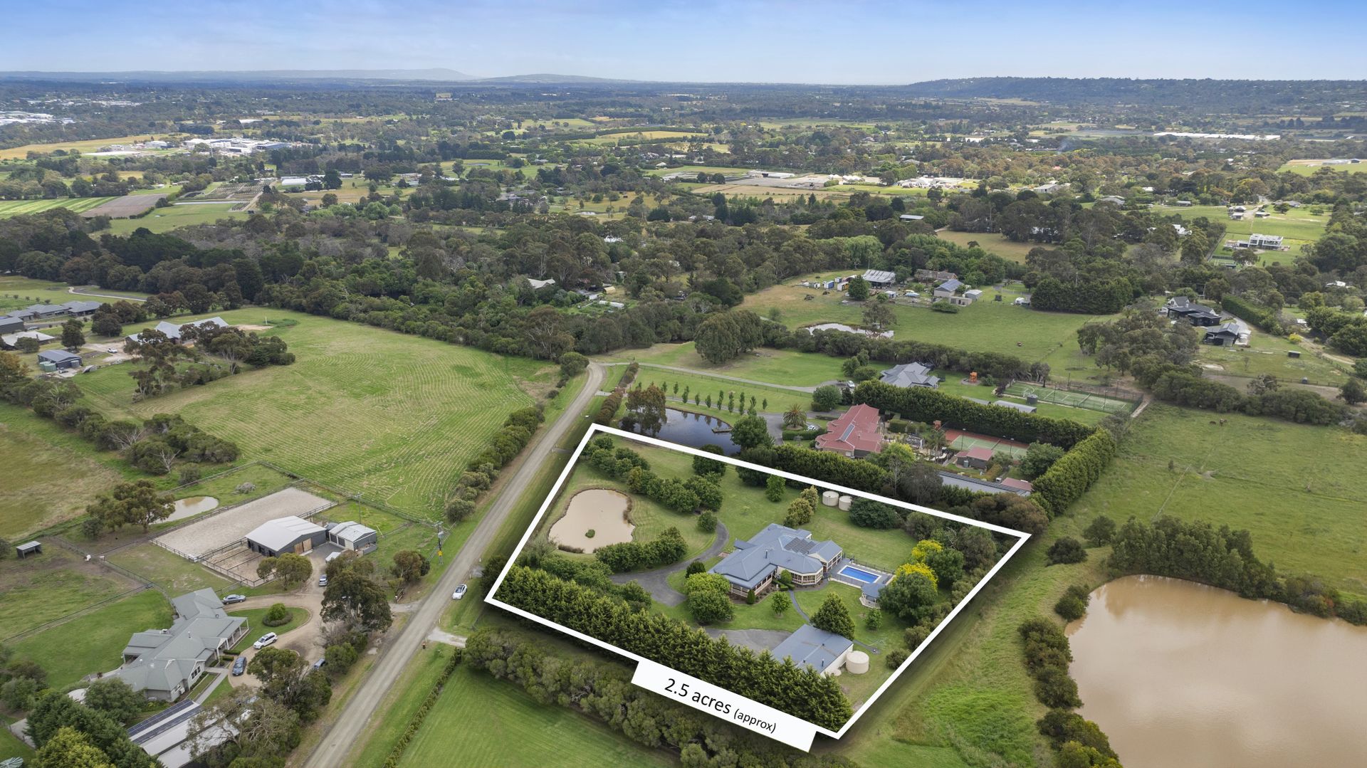 65 Highfield Drive, Langwarrin South VIC 3911 House for Sale