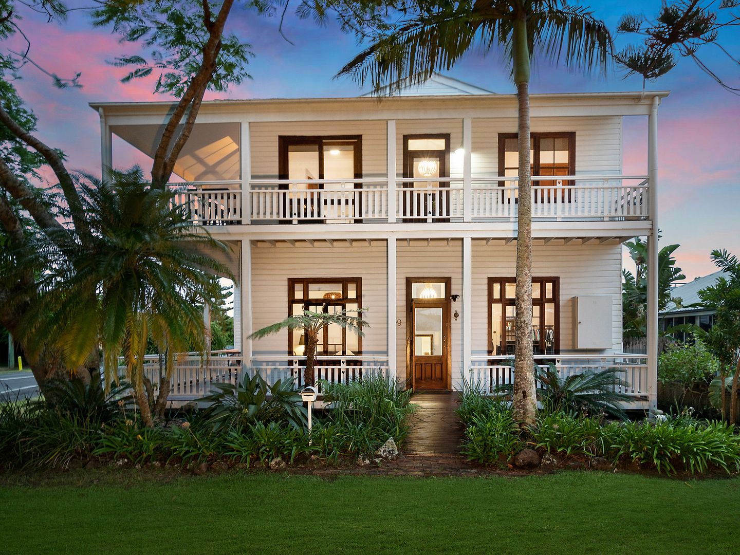 59 Norton Street Ballina Nsw 2478 Domain