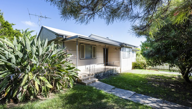 Picture of 220 Bent Street, SOUTH GRAFTON NSW 2460