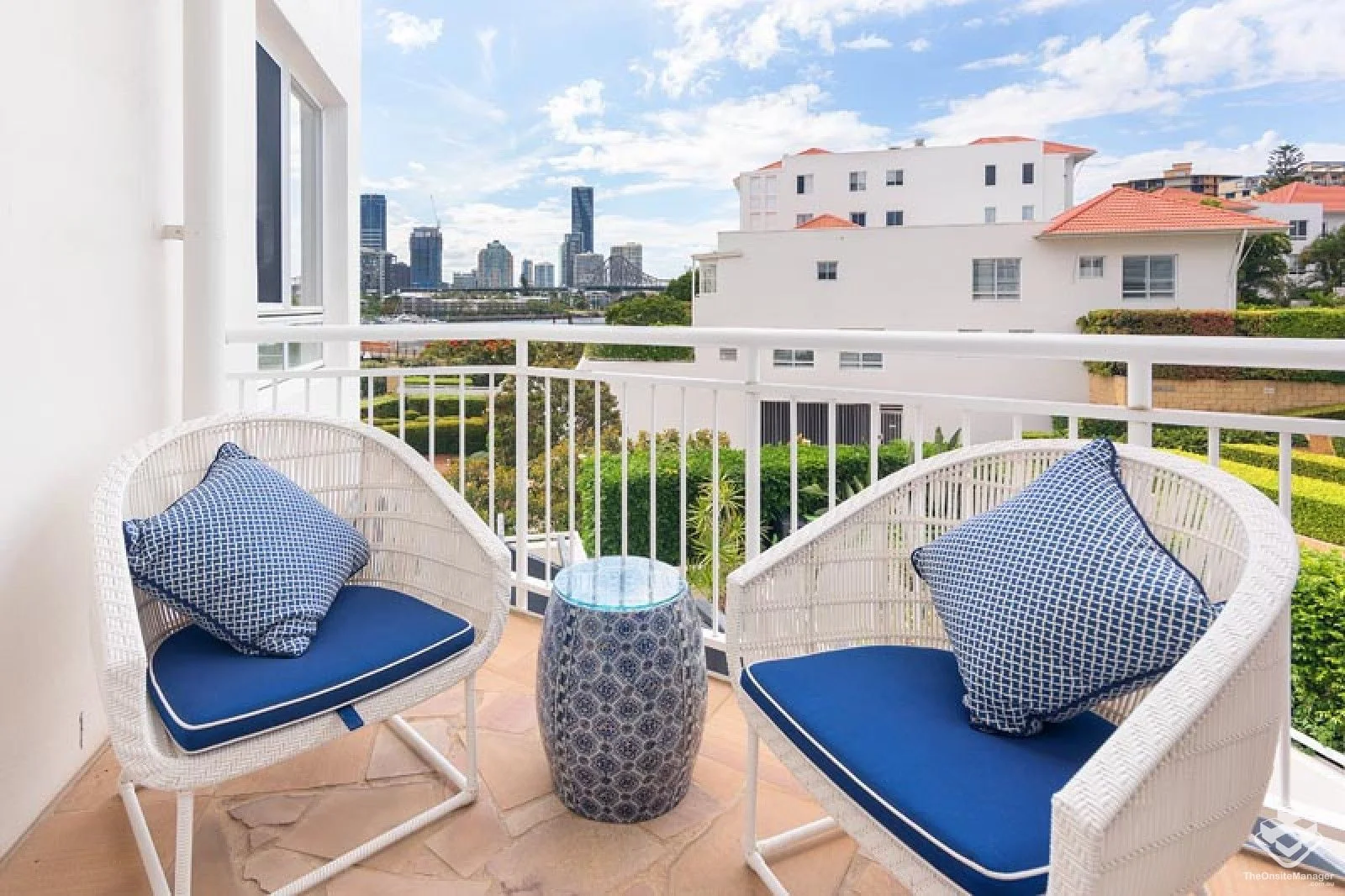 Additional image 18 of ID:21174033/6 Merthyr Road, New Farm QLD 4005