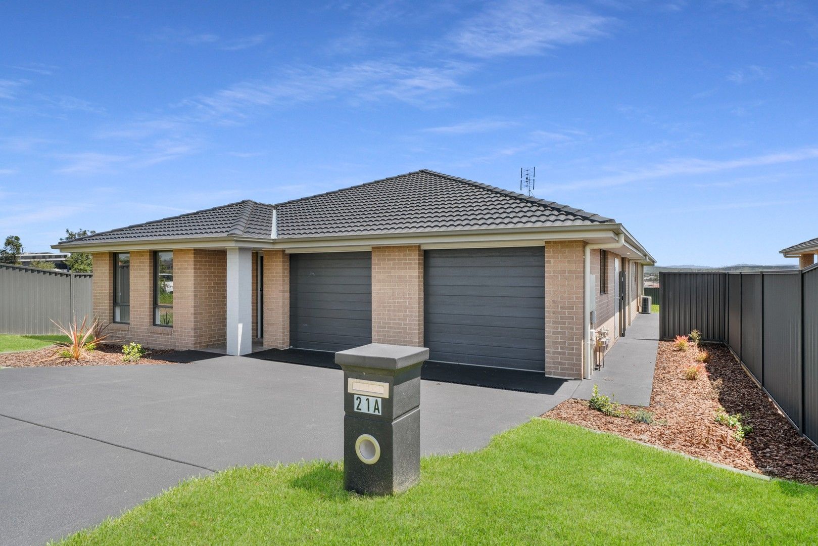 21A Beryl Drive, Rutherford NSW 2320 Semidetached For Rent Domain