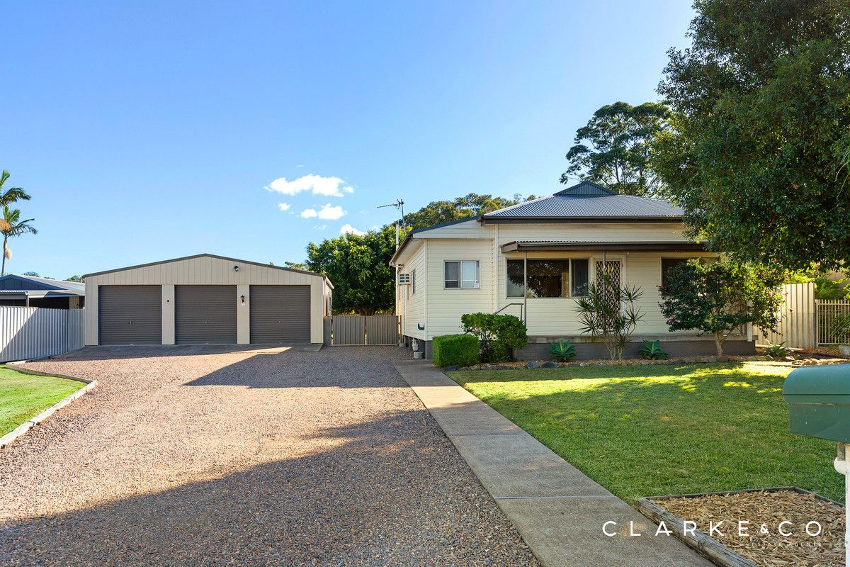 37 Christie Road, Tarro NSW 2322, Image 1