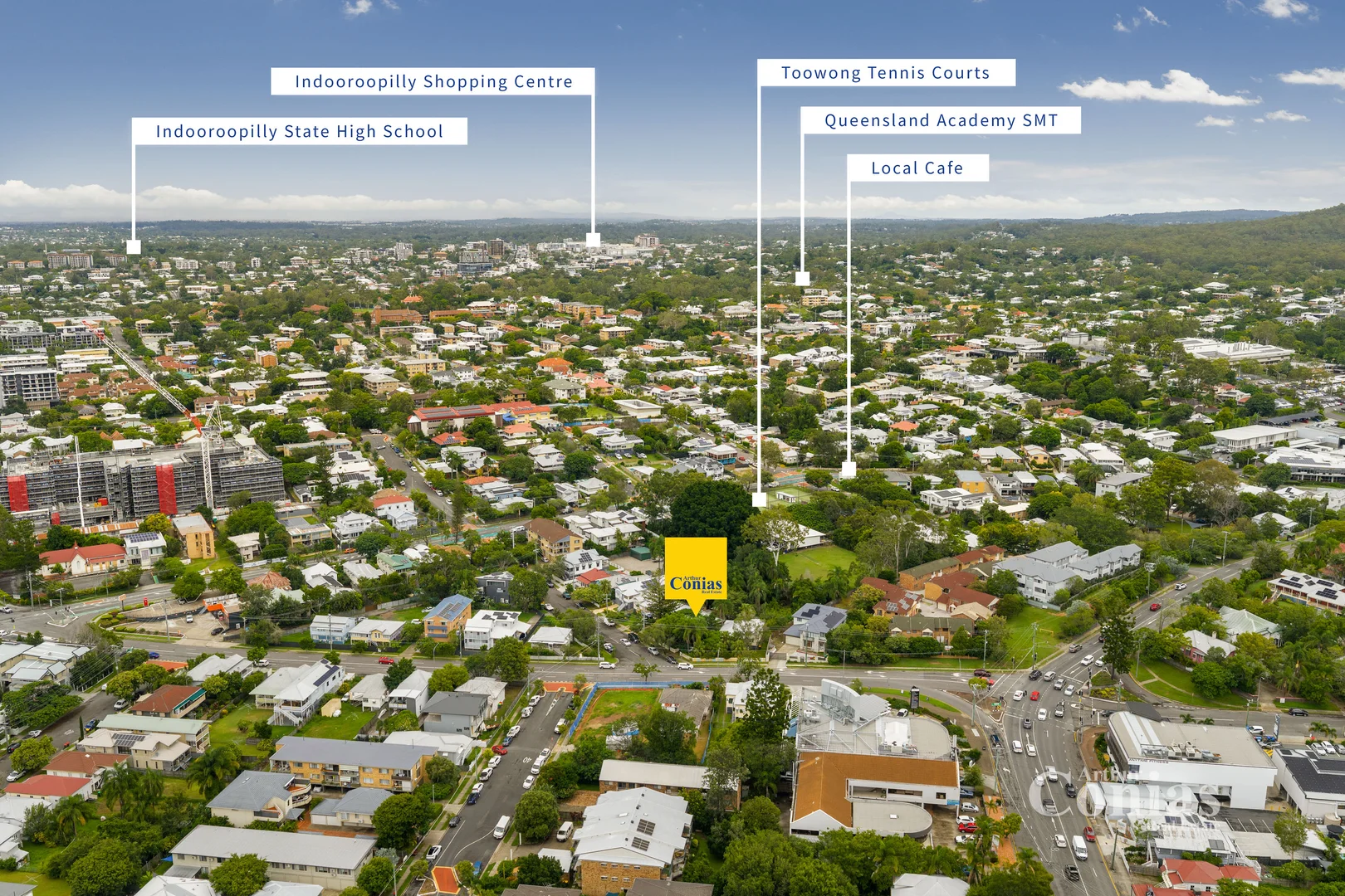 Additional image 19 of 3 Saint Osyth Street, Toowong QLD 4066