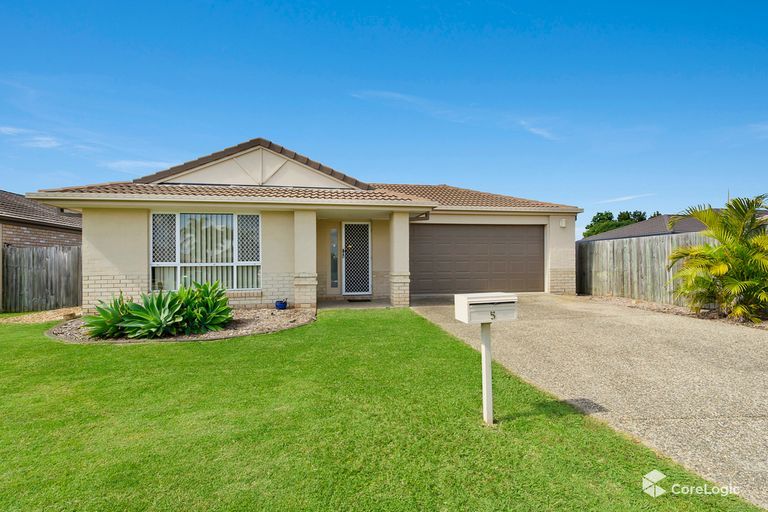 5 Halifax Ct, Bray Park QLD 4500 House For Rent 600 Domain