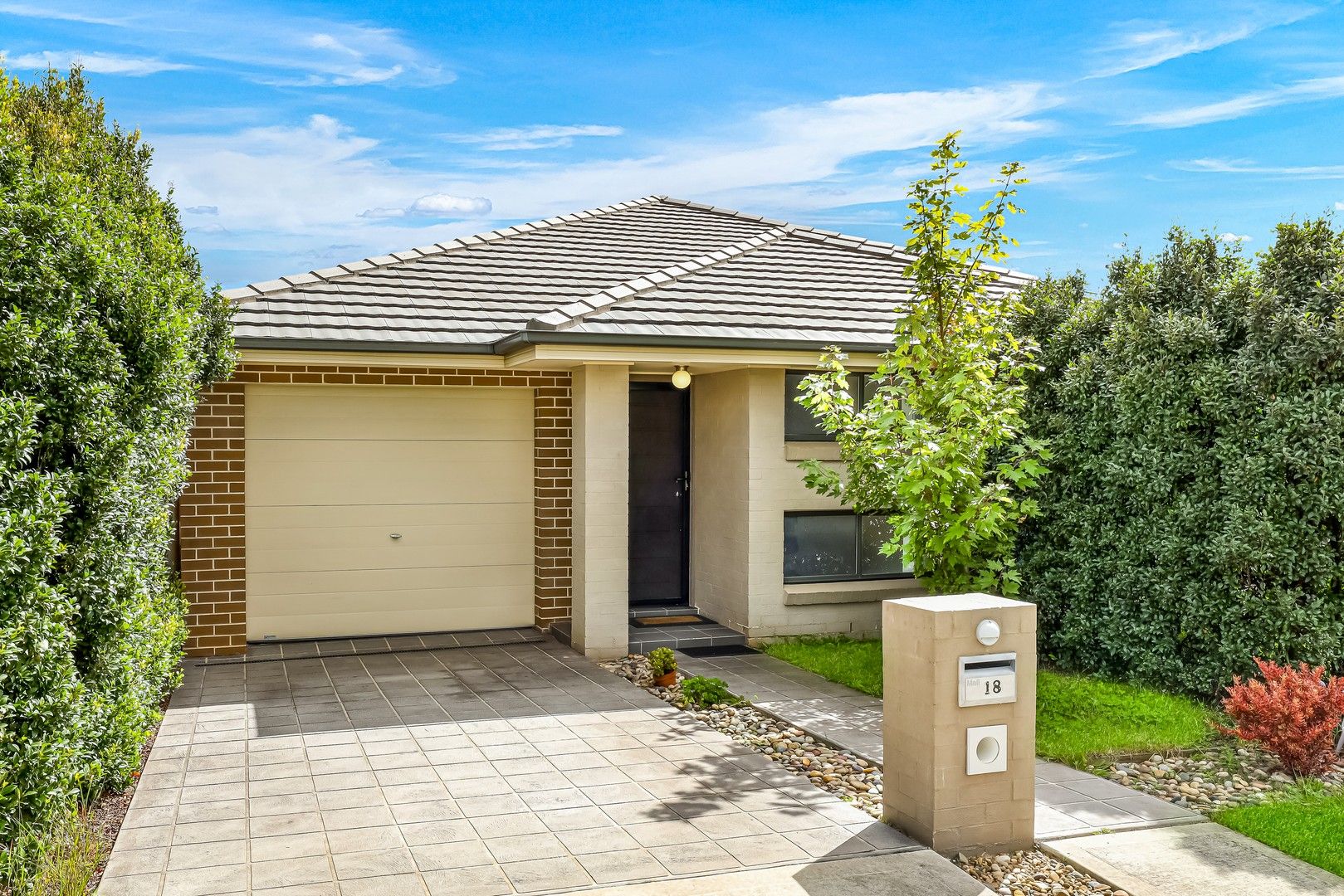 18 Fowler Street, Bardia NSW 2565, Image 0