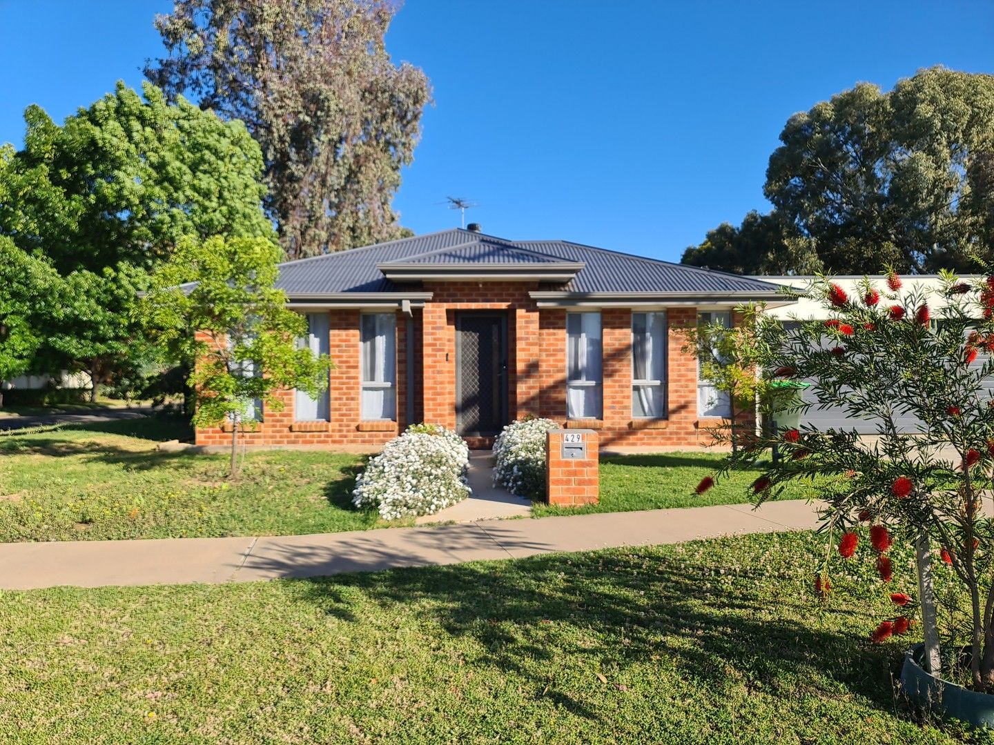 3 bedrooms House in 429 Walnut Avenue MILDURA VIC, 3500