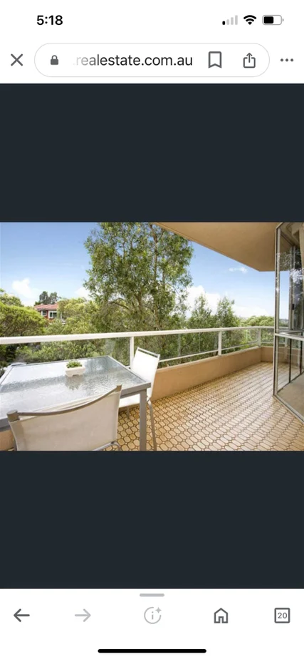 Additional image 8 of 5/140 Holt Avenue, Cremorne NSW 2090