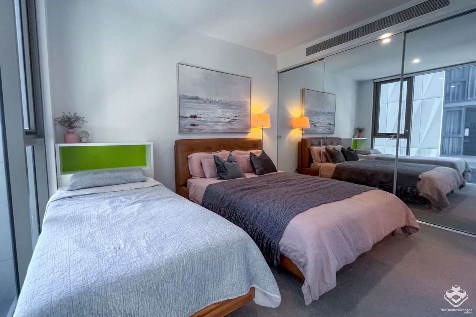 Additional image 7 of 30310/9 Pidgeon Close, West End QLD 4101