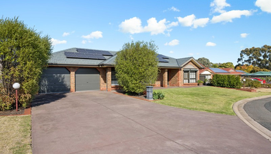 Picture of 15 Alexis Street, HOPE VALLEY SA 5090