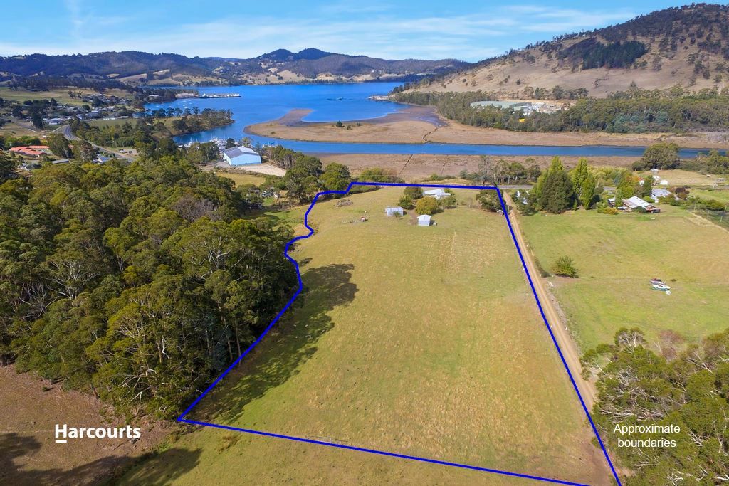 10 Sorell Street, Port Huon TAS 7116, Image 2