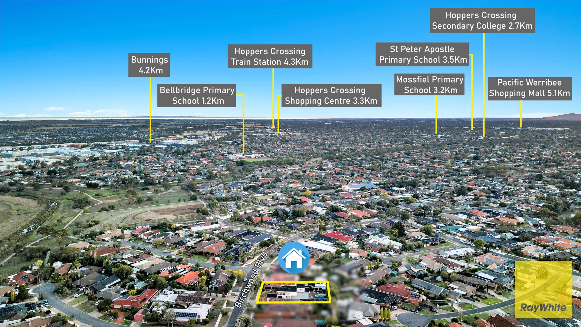 Additional image 26 of 41 Birchwood Boulevard, Hoppers Crossing VIC 3029