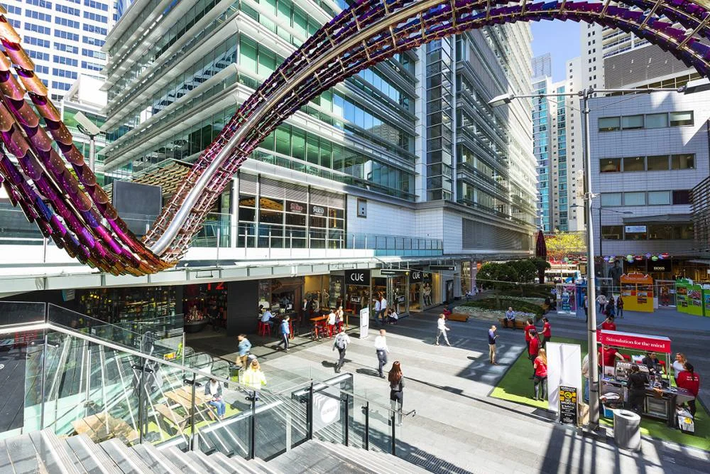 Additional image 14 of 27/137-139 Bathurst Street, Sydney NSW 2000