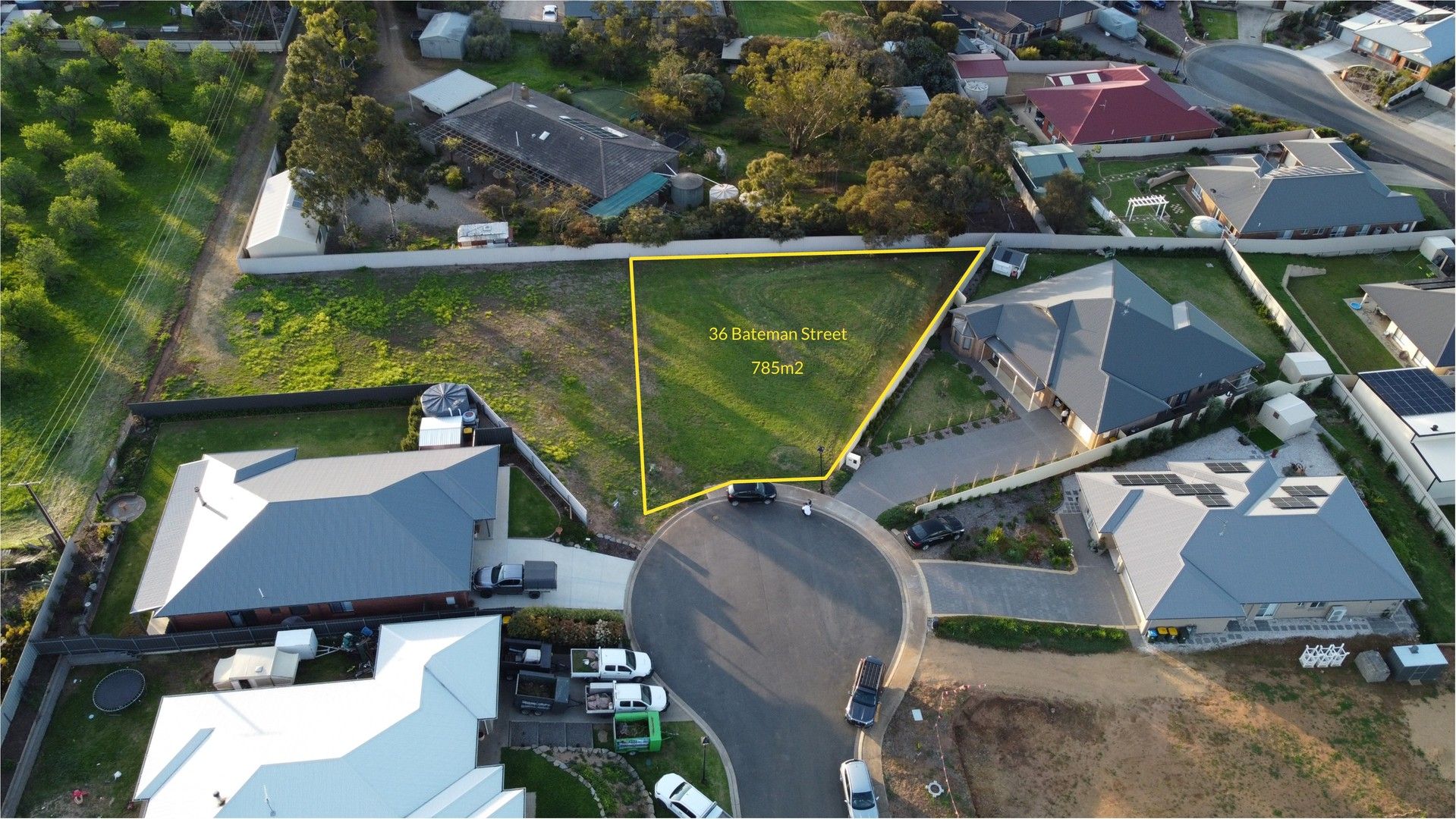 36 Bateman Street, Strathalbyn SA 5255, Image 0