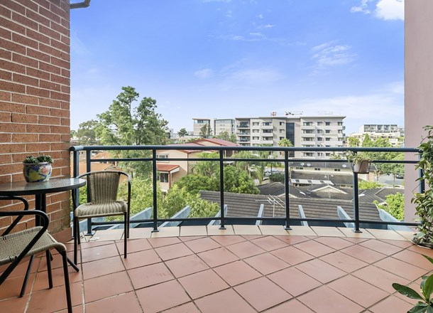 22/8 Bigge Street, Warwick Farm NSW 2170