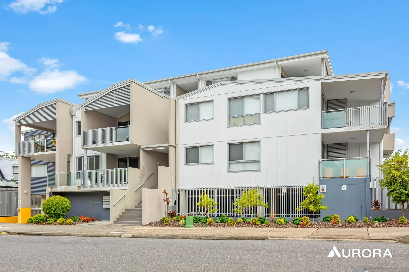 Additional image 8 of 108/6 Victoria Street, Kelvin Grove QLD 4059