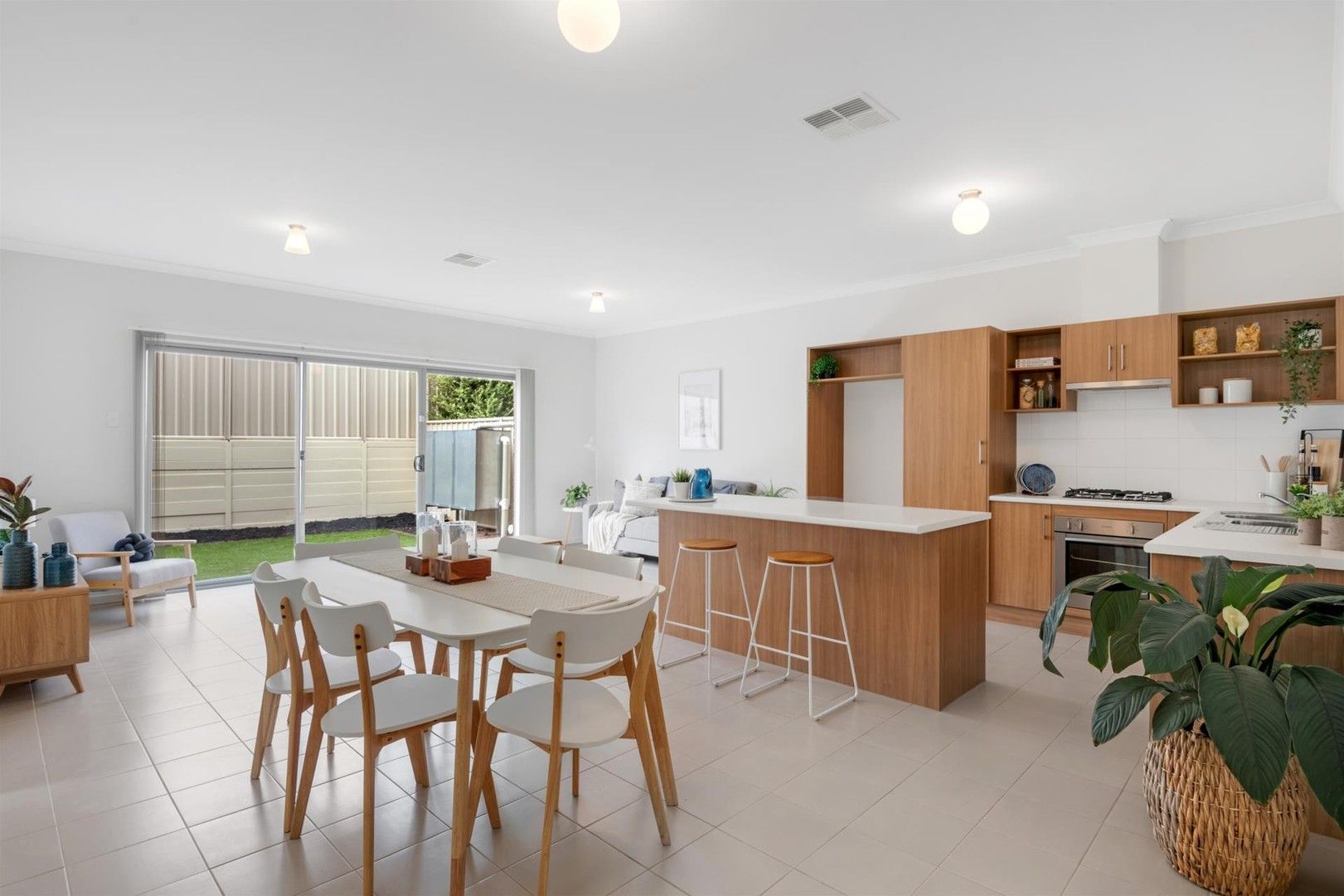 6/14 Sandstock Boulevard, Golden Grove SA 5125, Image 0