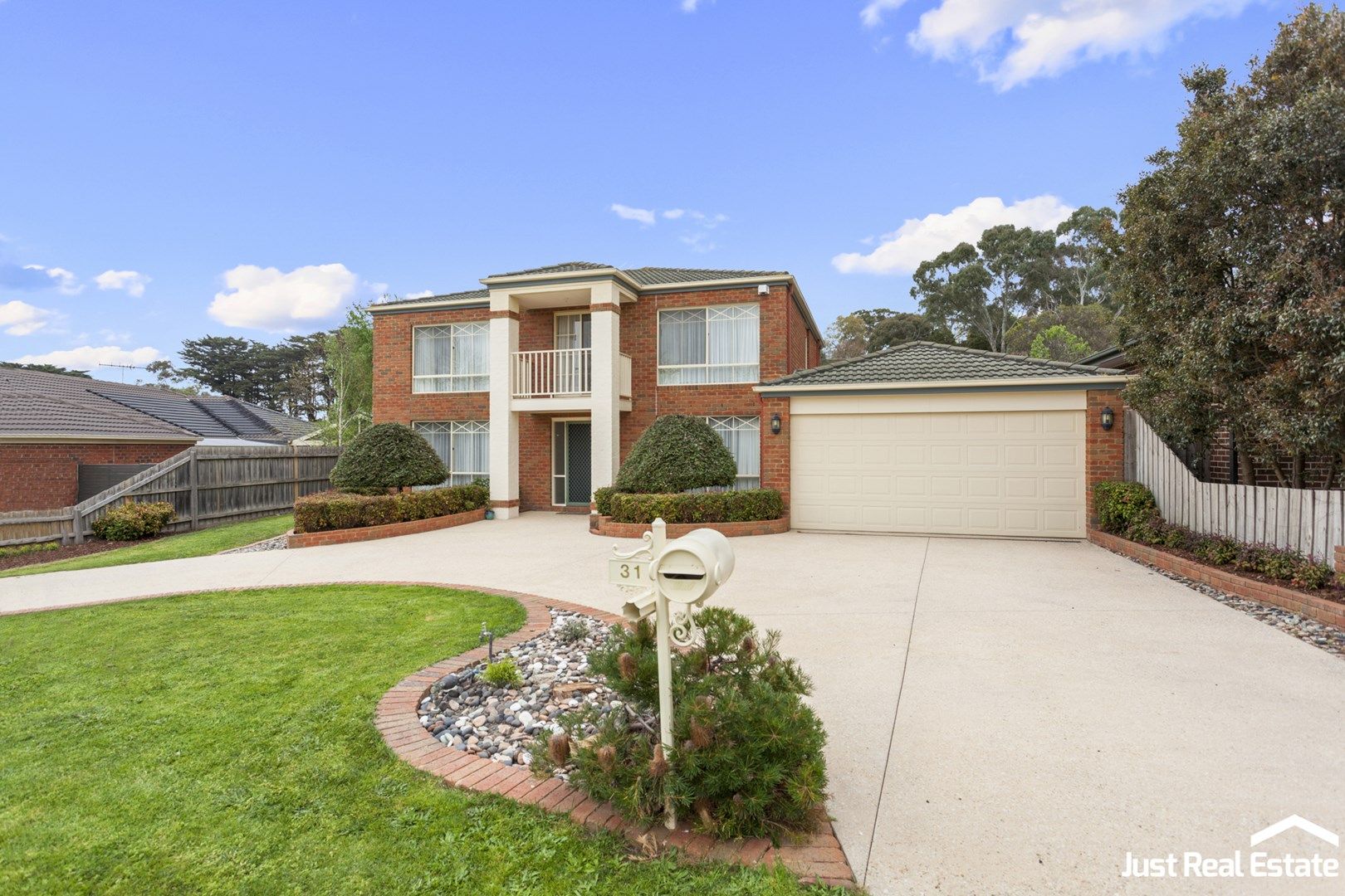 31 Janet Bowman Boulevard, Beaconsfield VIC 3807, Image 0