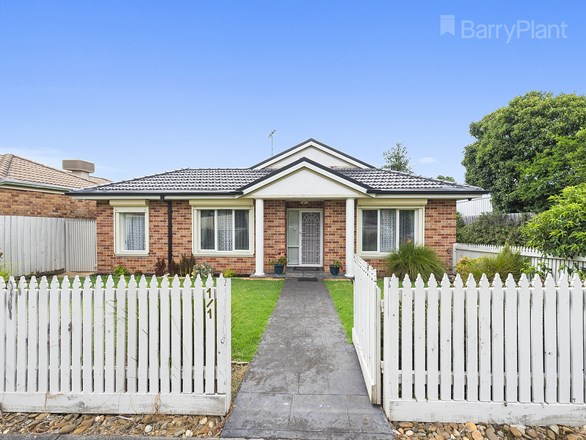 1/1 Tunstall Avenue, Boronia VIC 3155