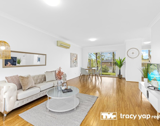 2/55 Pennant Parade, Epping NSW 2121