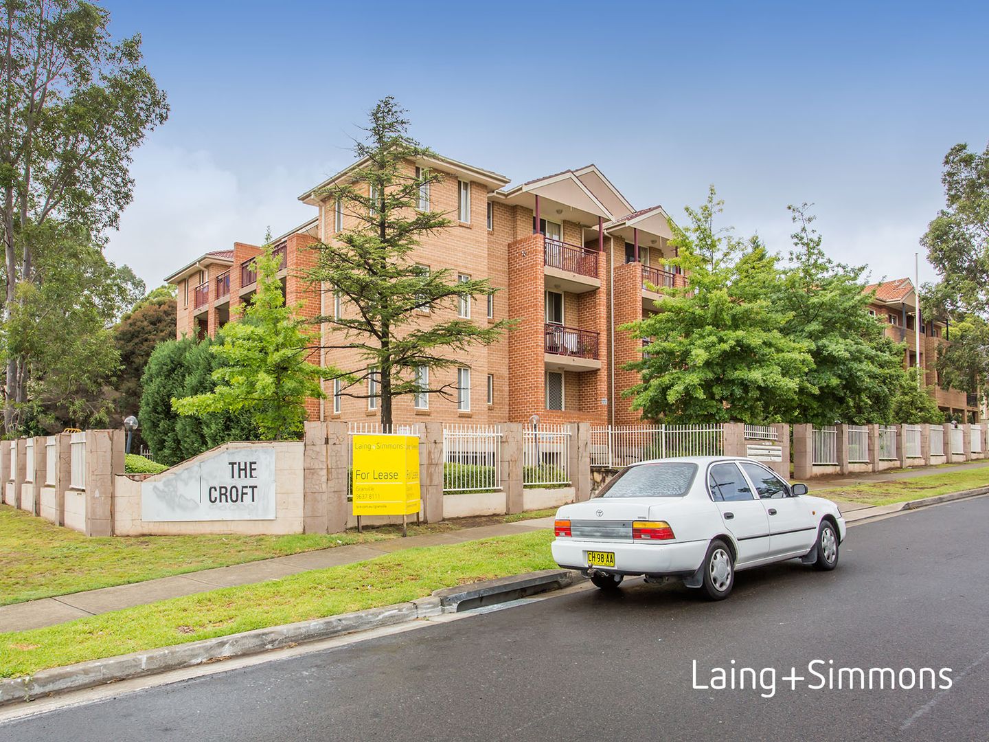2/80-88 Cardigan Street, Guildford NSW 2161, Image 1