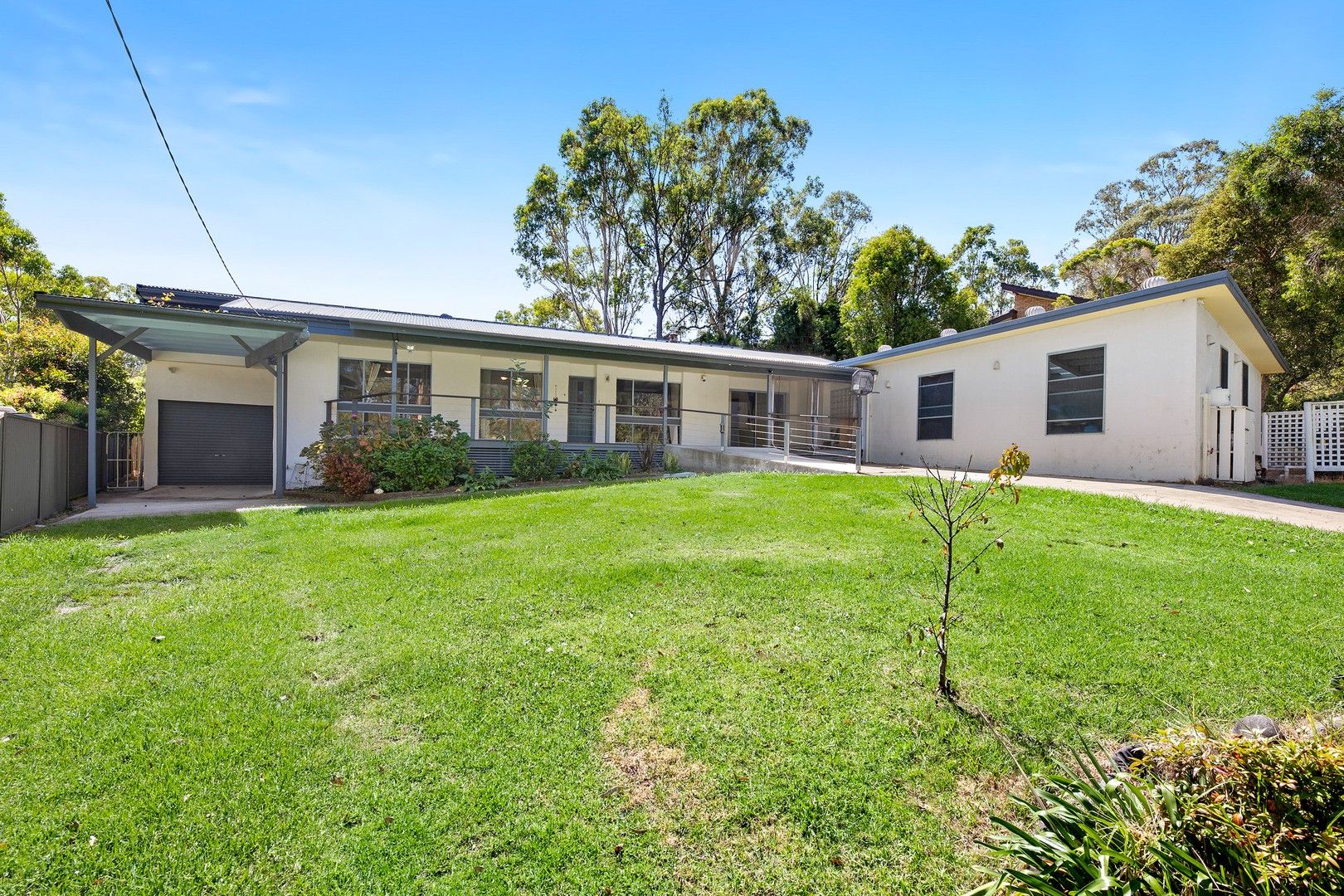 4 Spencer Street, Moruya NSW 2537, Image 0