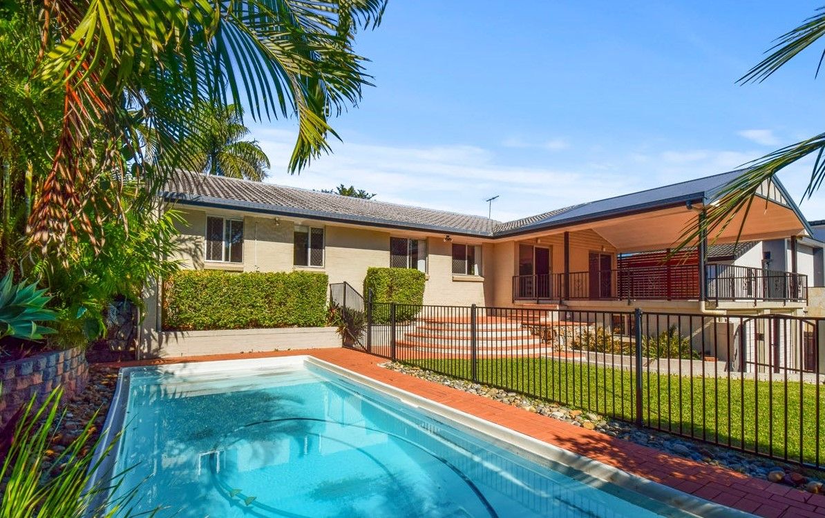 64 Mount Ommaney Drive, Jindalee QLD 4074 House For Rent 850 Domain