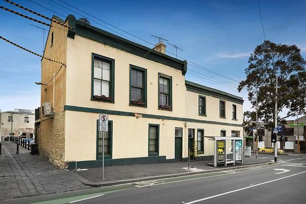 Apt/571 Queensberry Street, North Melbourne VIC 3051, Image 1