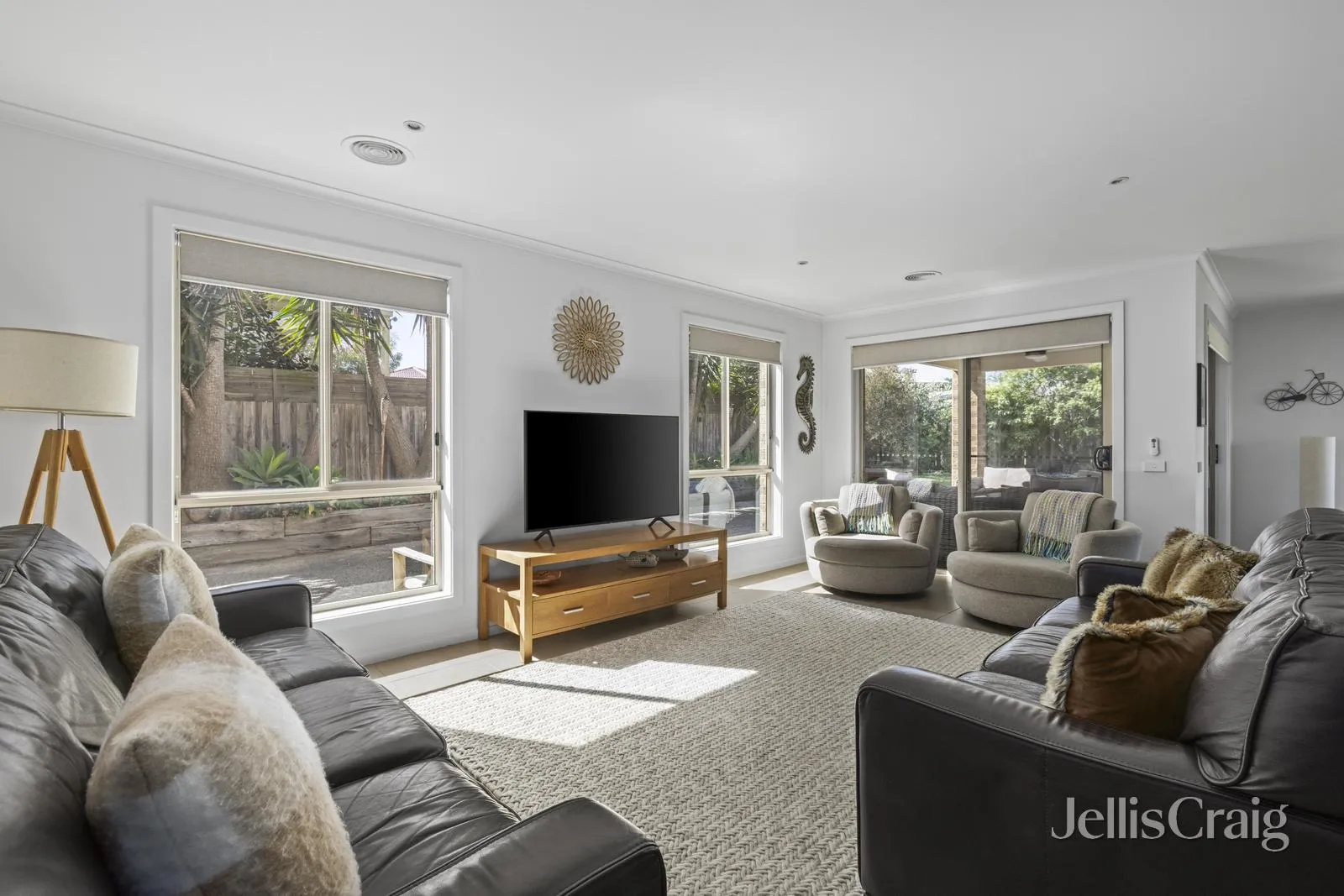 A Private Family Haven of Space and Style - View 5