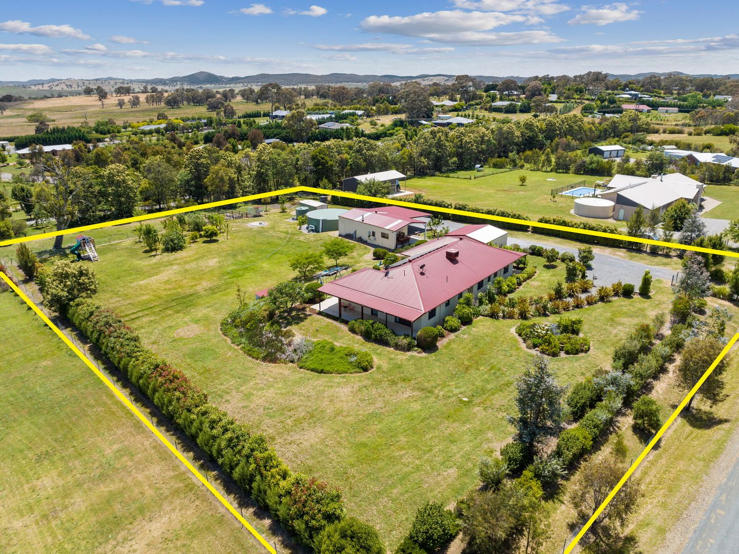 6 Marquess Place, Murrumbateman Property History & Address Research