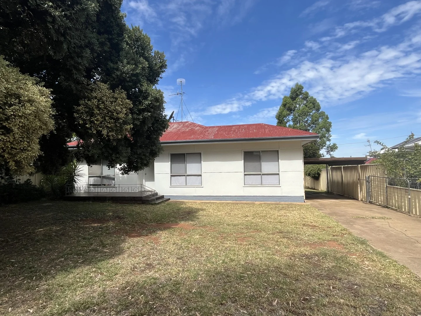 7 Wade Street, Griffith NSW 2680