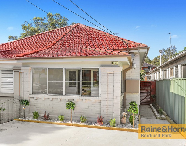 238 Gardeners Road, Rosebery NSW 2018