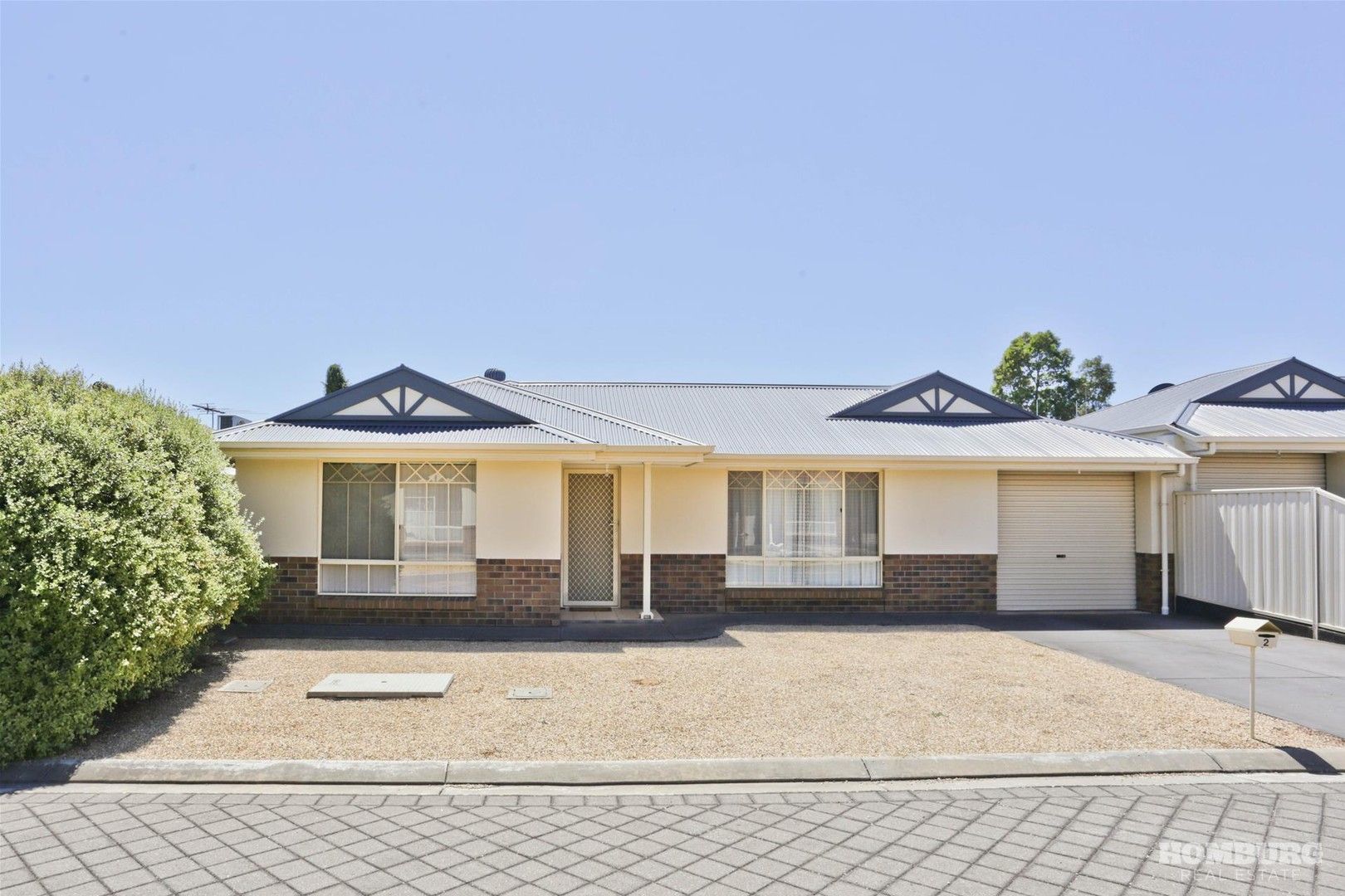 2/30A Second Street, Nuriootpa SA 5355 House For Rent Domain