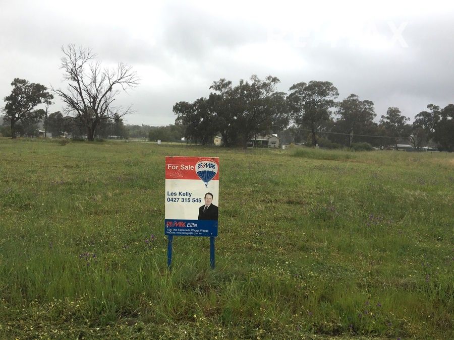 Lot 1, 2, 9 &10/ 26 Bull Street, Currawarna NSW 2650, Image 2