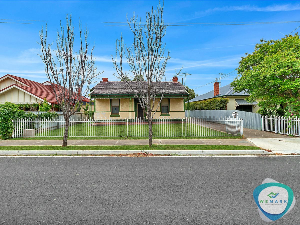 3 bedrooms House in 36 HERBERT Road WEST CROYDON SA, 5008