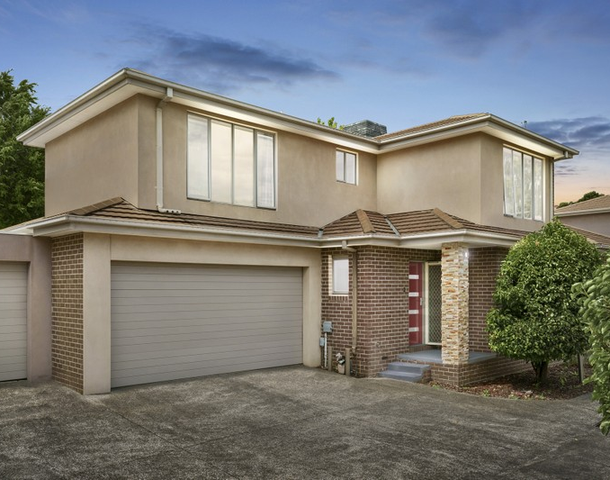 2/270 Canterbury Road, Heathmont VIC 3135