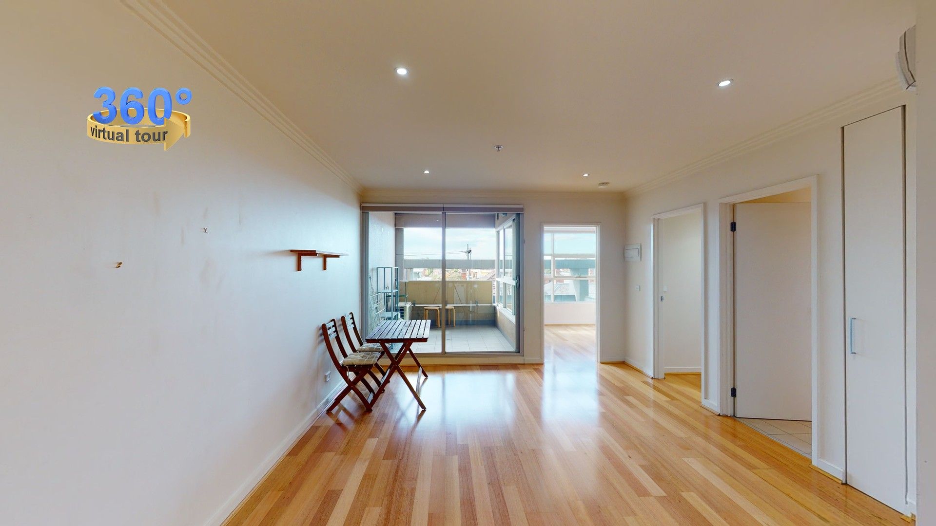 2 bedrooms Apartment / Unit / Flat in 203/25-29 Nicholson Street BRUNSWICK EAST VIC, 3057