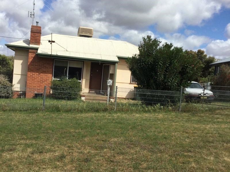 42 Frederica St, Narrandera NSW 2700 House For Rent Domain