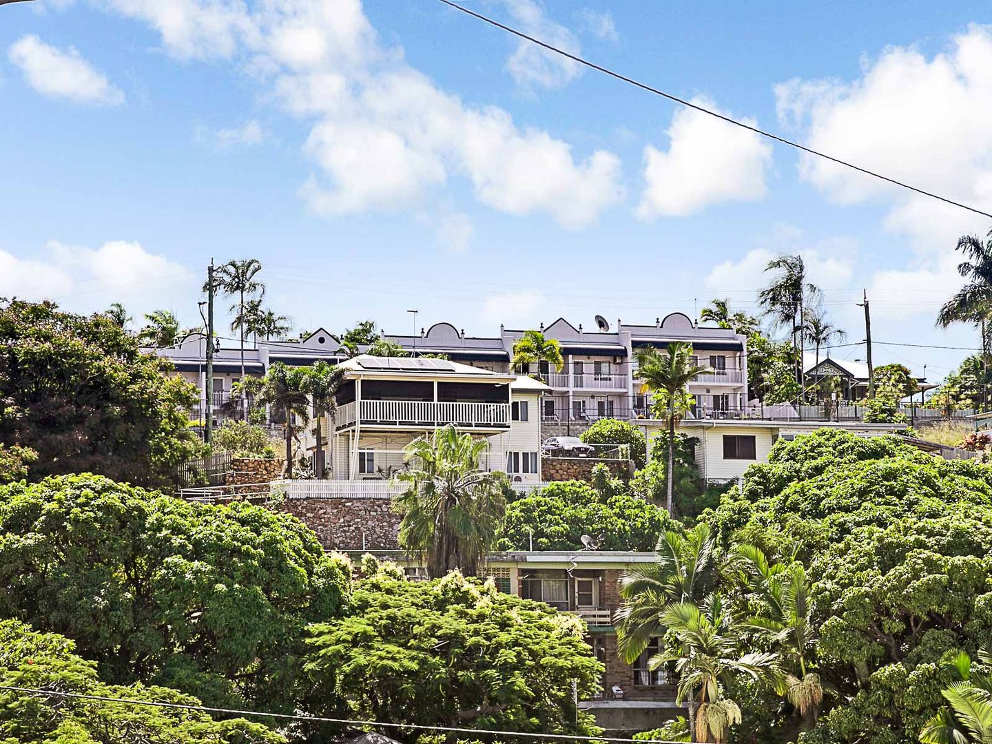 30 Victoria Street, Townsville City Property History & Address Research Domain