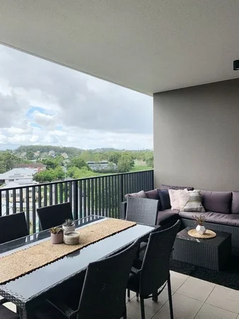 Additional image 12 of 507/8 Zillah Street, Stones Corner QLD 4120