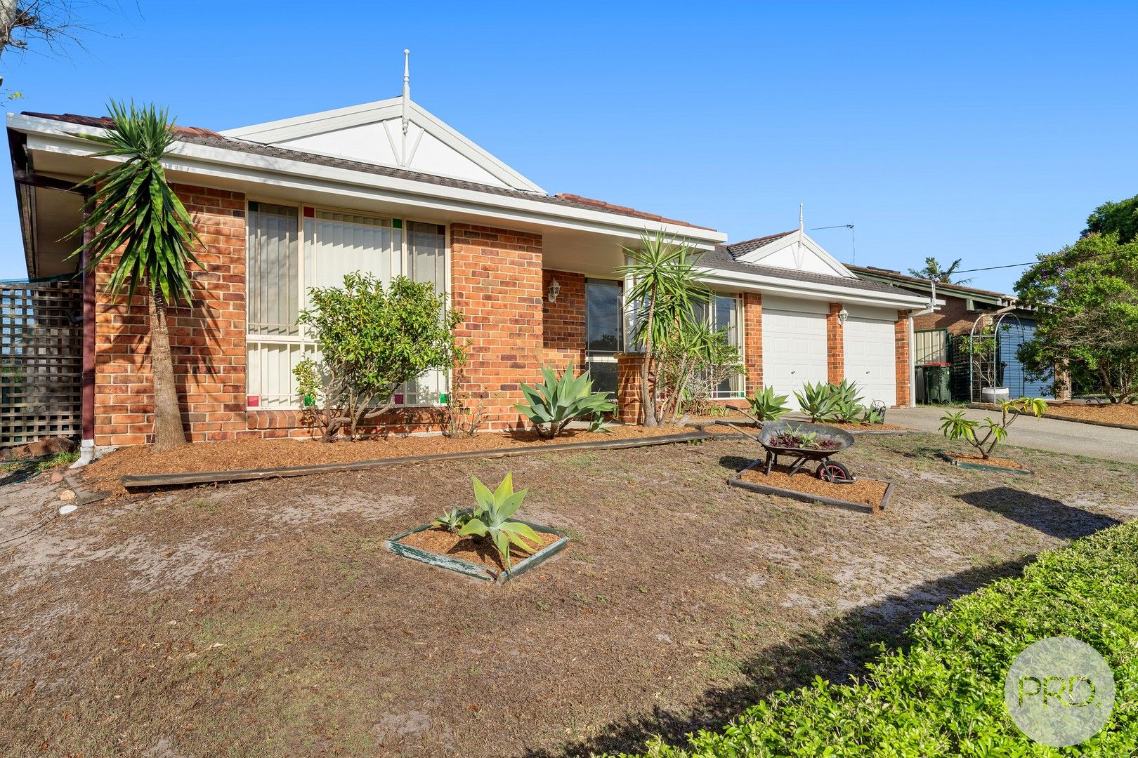 4 bedrooms House in 397 Soldiers Point Road SALAMANDER BAY NSW, 2317