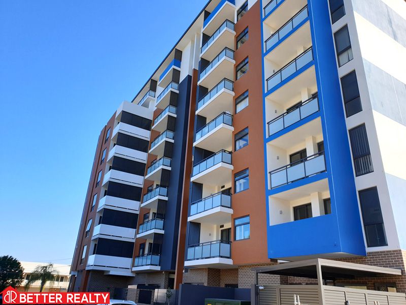 102/21-23 James Street, Lidcombe NSW 2141, Image 0