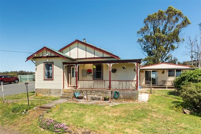 Picture of 470 Loyetea Road, LOYETEA TAS 7316