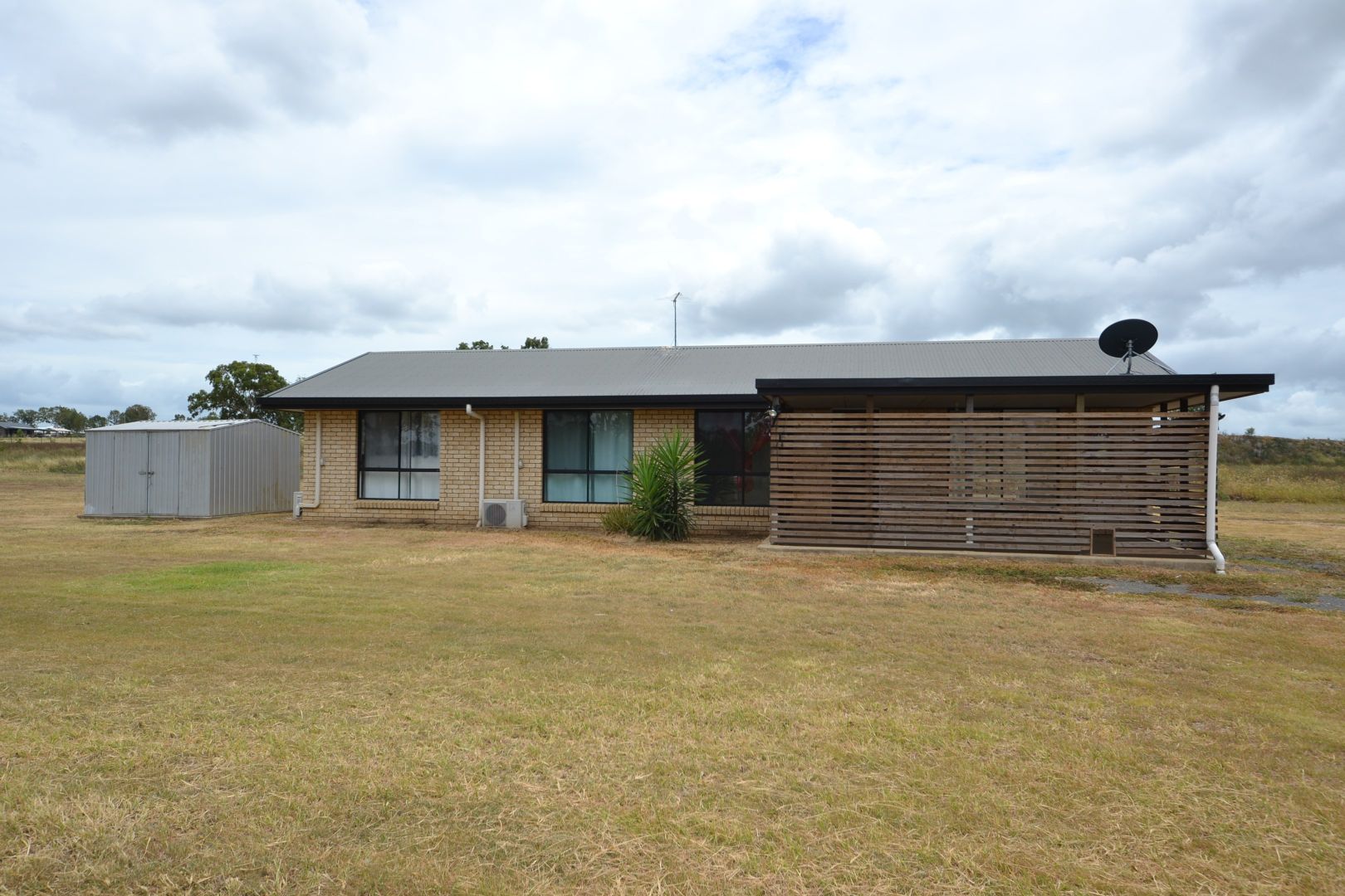 111 Washpool Rd, Gracemere QLD 4702, Image 2