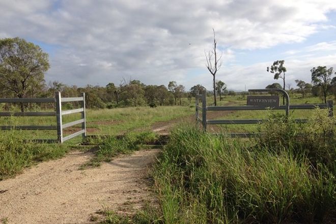 Picture of 557 Bishop Road, GARNANT QLD 4702